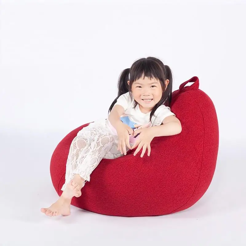 Cadir Tatami Poltrona Sedie компьютерный Sandalyeler De Assento Ouro односпальная кровать Beanbag кресло Puff Asiento Cadeira диван Bean Bag - Цвет: MODEL A