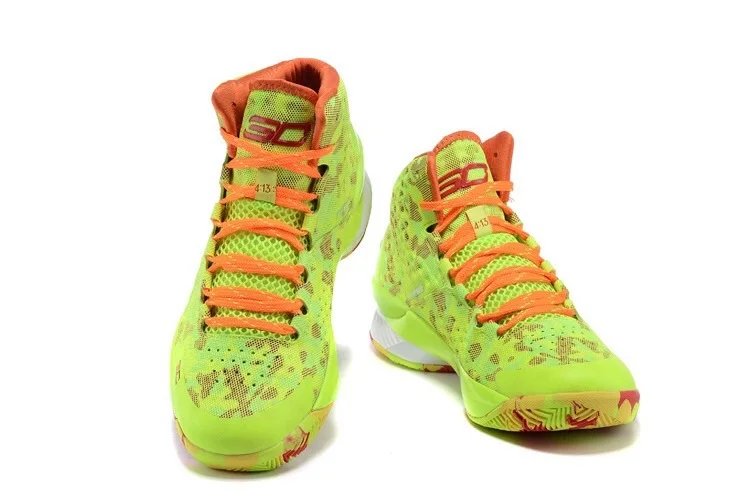 curry 1 candy