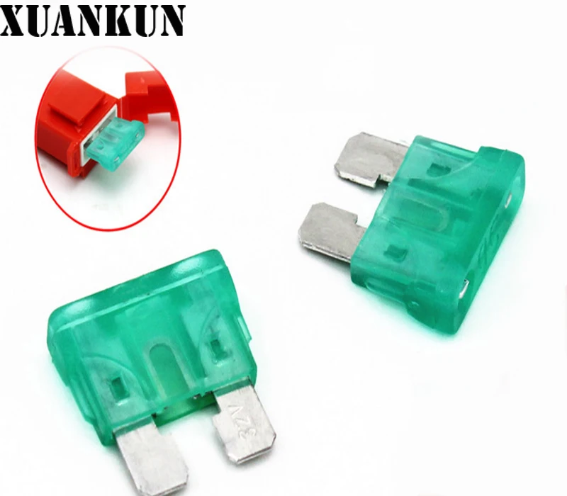 50pcs Xuankun Electric Vehicle Accessories Motorcycle Insurance Insert