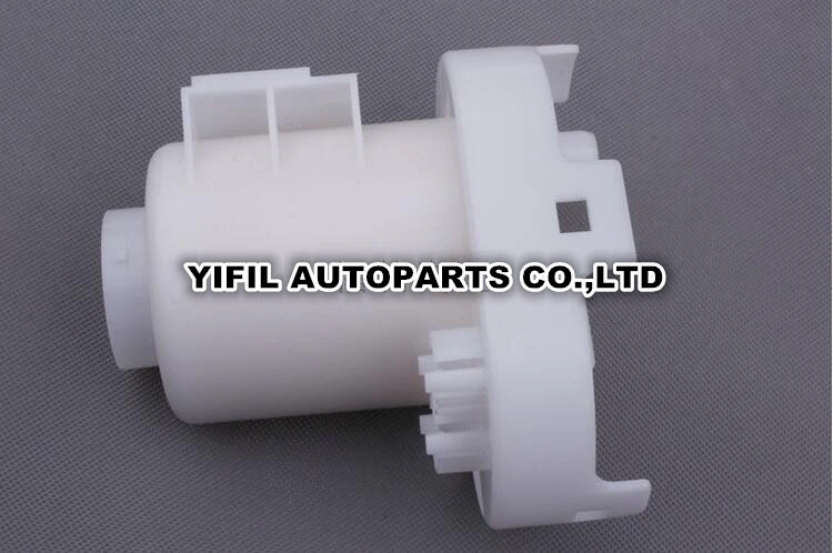 hyundai tucson fuel filter