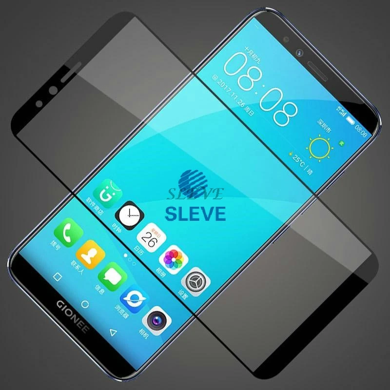 Закаленное стекло для Lenovo K5 PRO L38041 Защита экрана Play L38011 K5play K 5 play полноэкранная