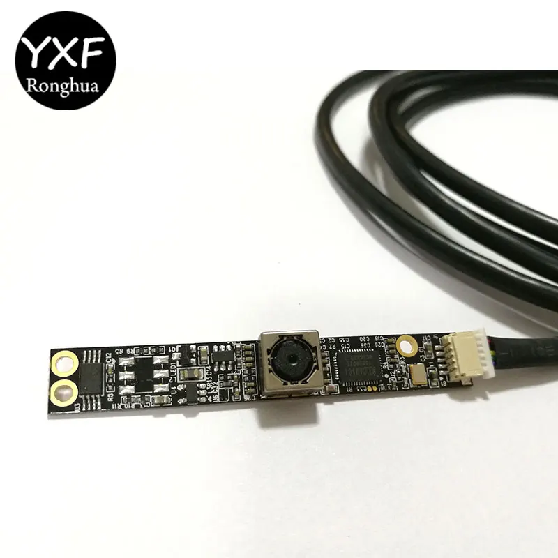 Модуль USB камеры OV5648 5MP 1080p UVC 70 градусов объектив с автофокусом Plug and play без