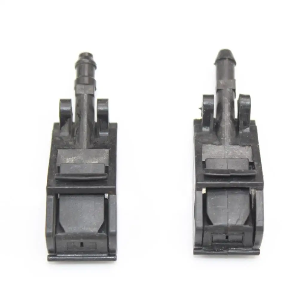 

2pcs Window Screen Washer Jet Nozzle For VW UP e-UP 2012 2013 2014 2015 2016 2017 2018 2019