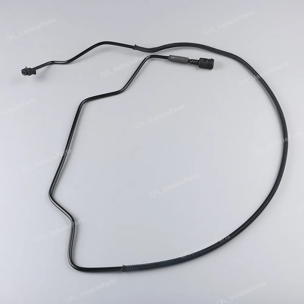 Новый шланг охлаждения на вентиляционное отверстие 31319053 для Volvo S60 2.5L L5