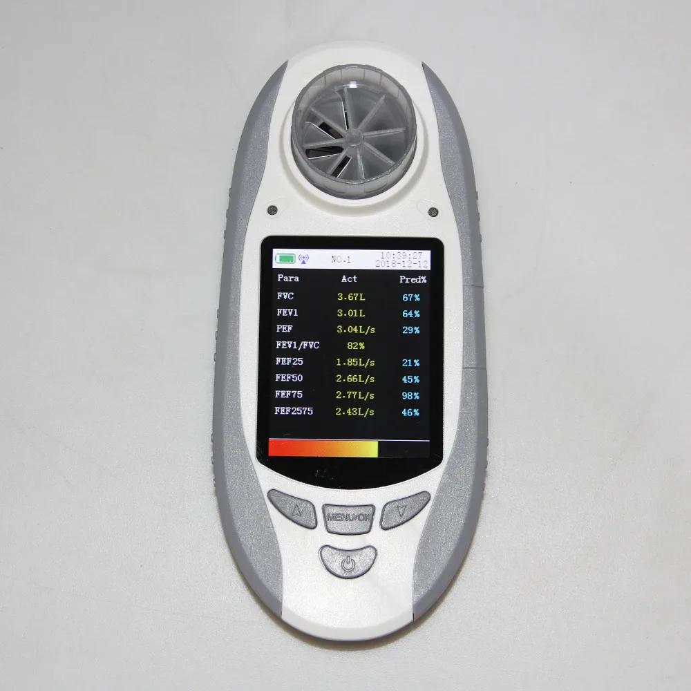 contec spirometer sp10 software download