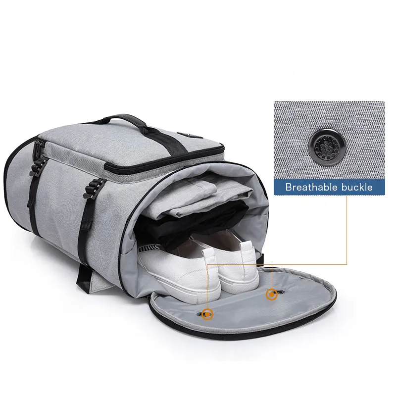 KAKA 40L Men Backpack Rucksack NEW Affordable Sadoun.com