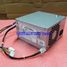 CHUANGYISU для оригинального 280 Вт источника питания P/N 758653-001 758754-001 PCD019, 6+ 4 pin работает идеально