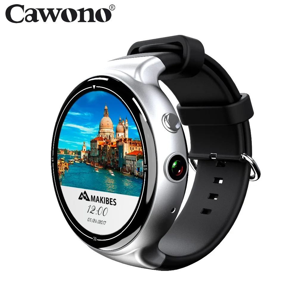 Aliexpress.com : Buy Cawono CA05 3G WiFi GPS Smart Watch