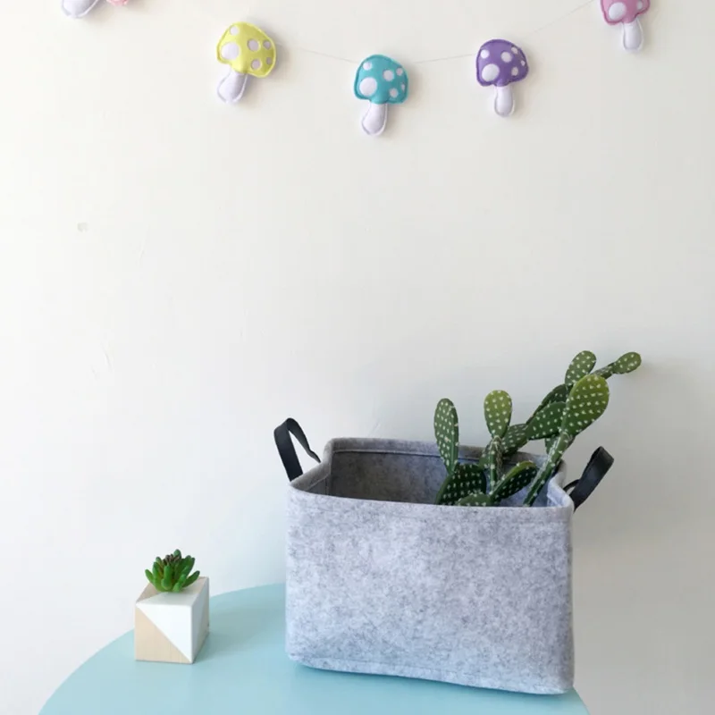 المنزلية الملابس القذرة أشتات سلة التخزين ورأى سلال الغسيل مع مقبض 2019 جديد