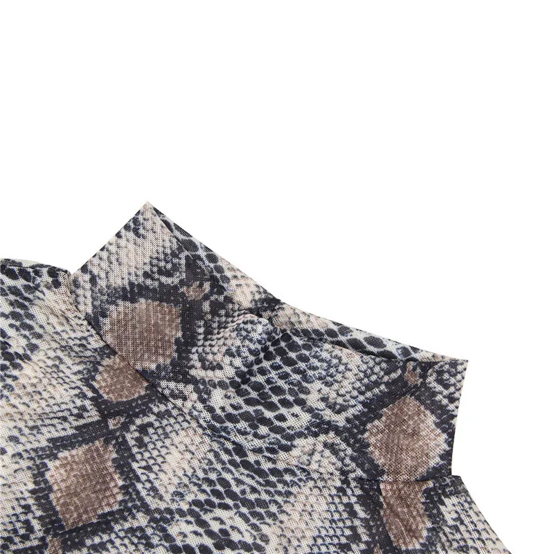 Snake bodysuit7