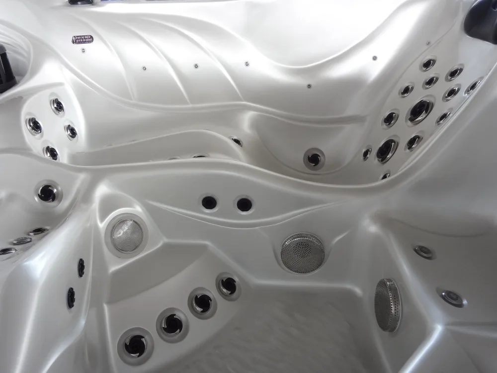 704 бани для гидротерапии скидка гидромассажные ванны спа джакузи|spa whirlpool|whirlpool