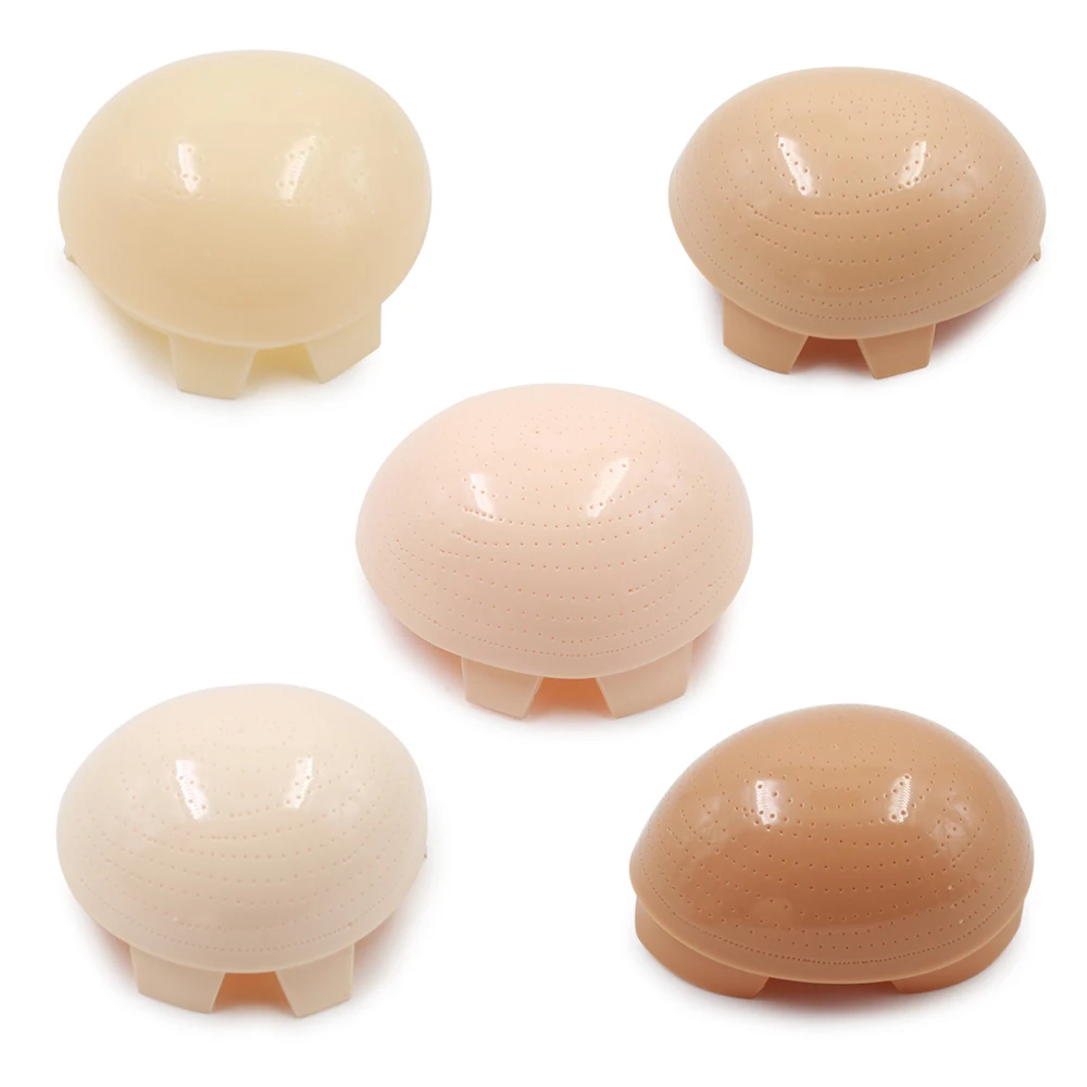 

blyth doll 5 skins scalp with holes it suitable for 30cm 1/6 icy blyth doll