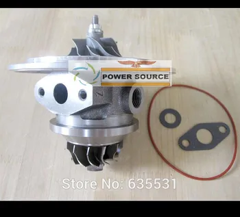 

Turbo Cartridge CHRA GT1749S 715843 715843-5001S 28200-42600 For Hyundai Starex H1 H200 H-1 H100 Van 2.5L D4BH 4D56TCI