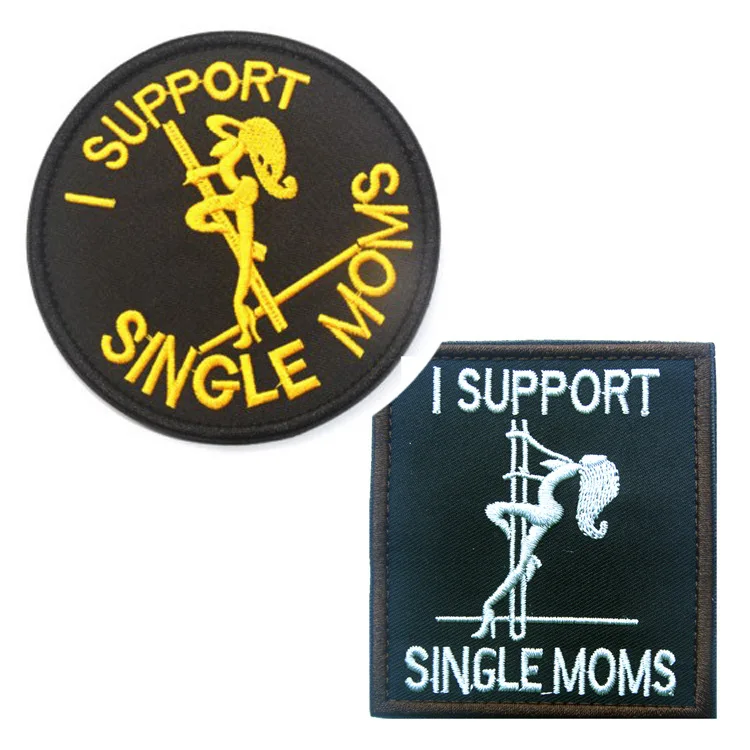 Popular Velcro Morale PatchesBuy Cheap Velcro Morale Patches lots from