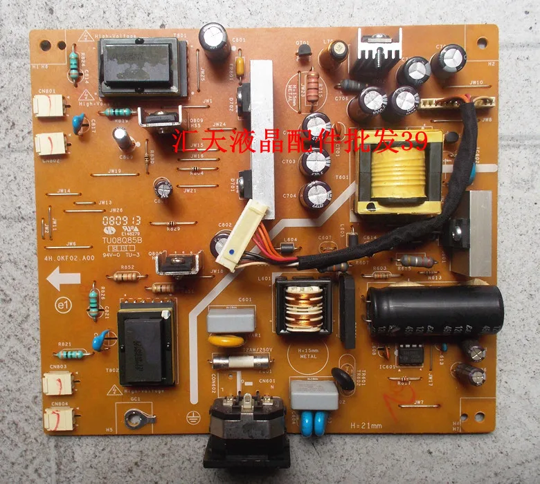 

Free Shipping>Original Phlc024 220CW Power Board 4H.0KF02.A00 pressure plate-Original 100% Tested Working