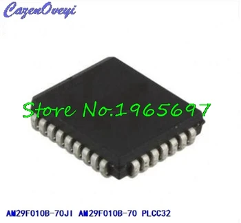 

10pcs/lot AM29F010B-90JC AM29F010B-120JC AM29F010B-70JITR AM29F010B-70JI AM29F010B-70 AM29F010B AM29F010 PLCC-32 In Stock