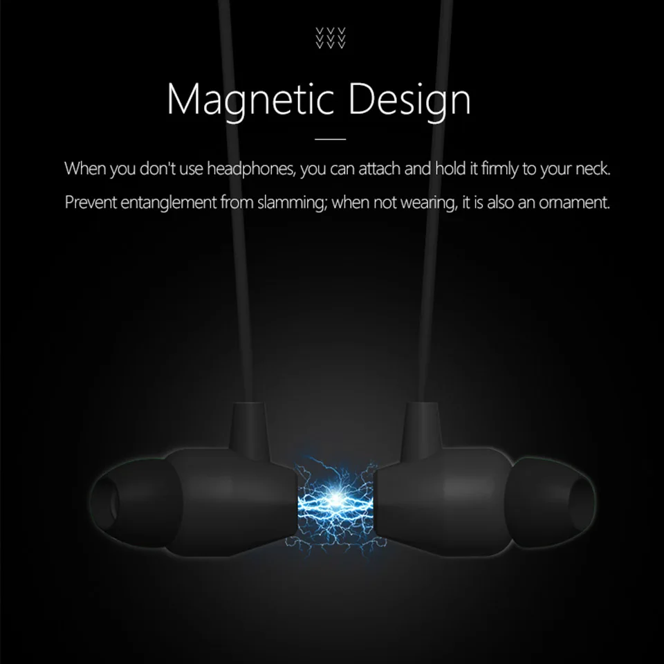 Neckband Headphones 6