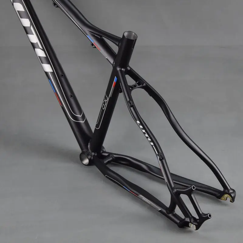 Perfect MTB bicycle frame 26 inch mountain bike frames ultralight aluminum alloy frame 27.5 inch 2 Perfect MTB bicycle frame 26 inch mountain bike frames ultralight aluminum alloy frame 27.5 inch 2