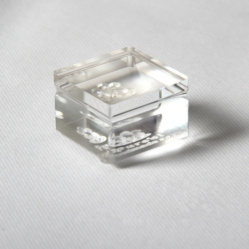 Soap stamp 2-3