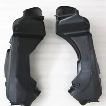 

GSXR600 GSXR750 K11 Motorcycle Ram Air Intake Tube Duct Pipe for Suzuki GSX-R GSXR 600/750 2011 2012 2013