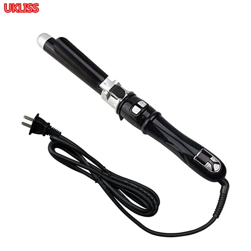 52% OFF TODAY !!! Hair Curler Auto Rotating Best Curling ...
