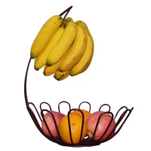 Fruit Stand and Banana Holder