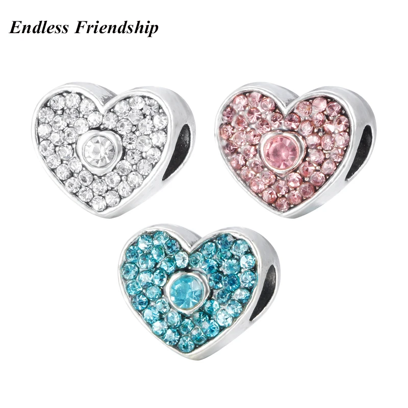 cheap beads and charms