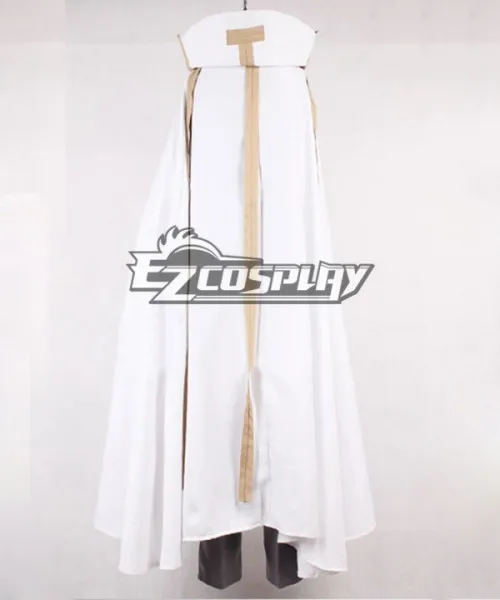Log Horizon Shiroe белый костюм для косплея E001|Костюмы аниме| |