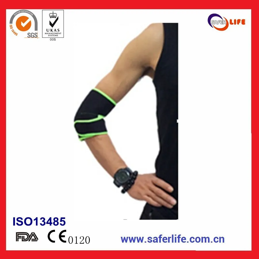

Free Shipping Promotion protection Sport Health Care Elbow Brace