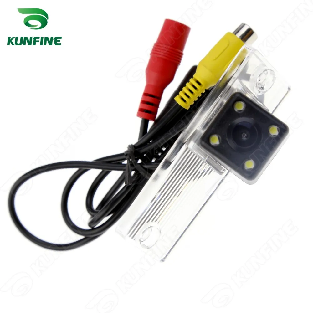 Car Rear View Camera for KIA Cerato 2008 2010 KF-V1133 - B