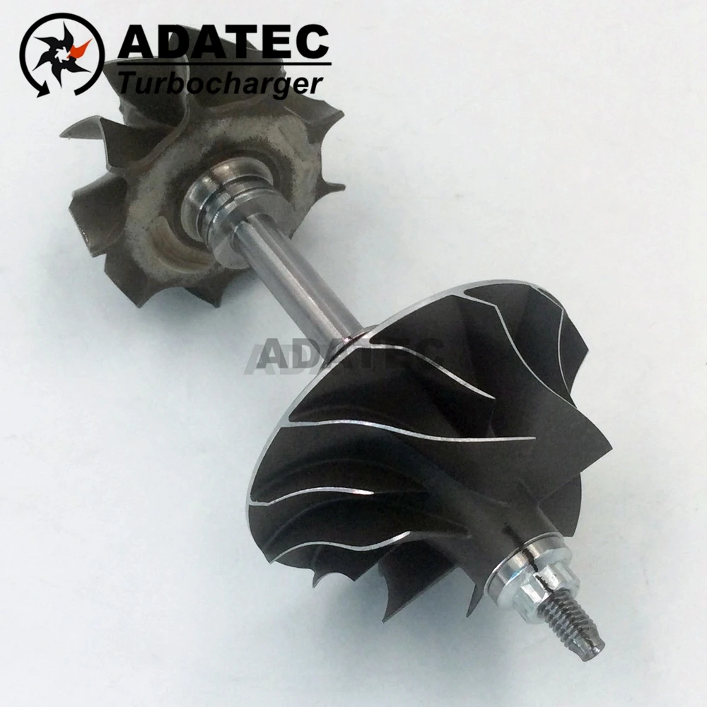 709838 turbine shaft