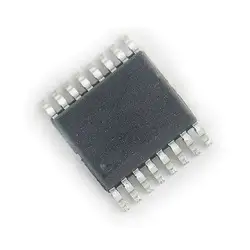 10 шт./лот Новый TTP224N-BSB TTP224 SSOP-16 4-сенсорная кнопка IC