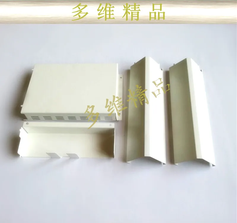 

UM2 Ultimaker 2 3D printer parts metal Ulticontroller electronics cover mainboard display electronics metal cover kit/set