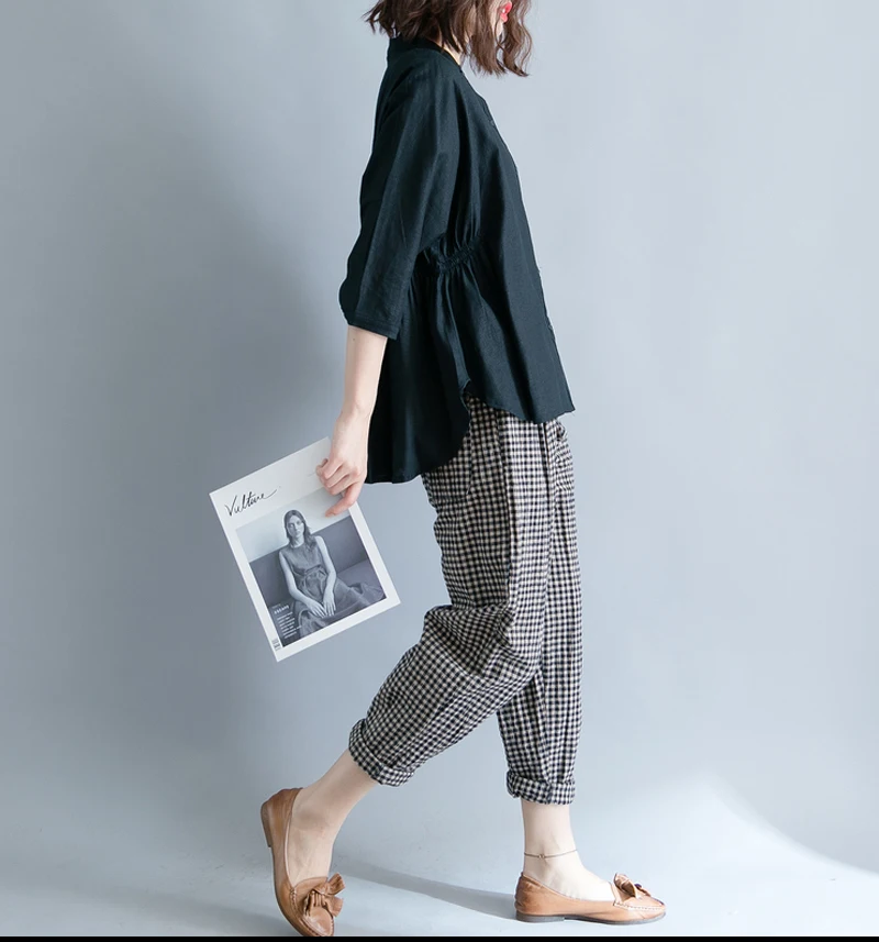 Pantalon Femme (5)