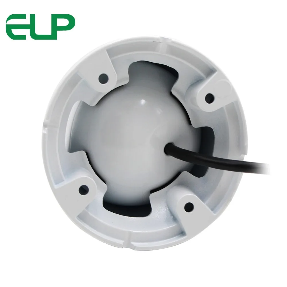 ELP security camera 27