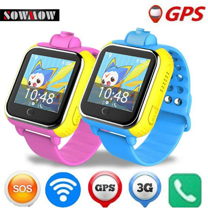 q730 smartwatch