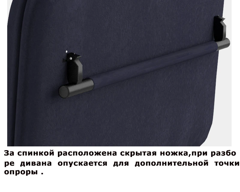 2018 мебель спальный диван современный складной диван с лежачим дома гостиная RoomBed кушетка