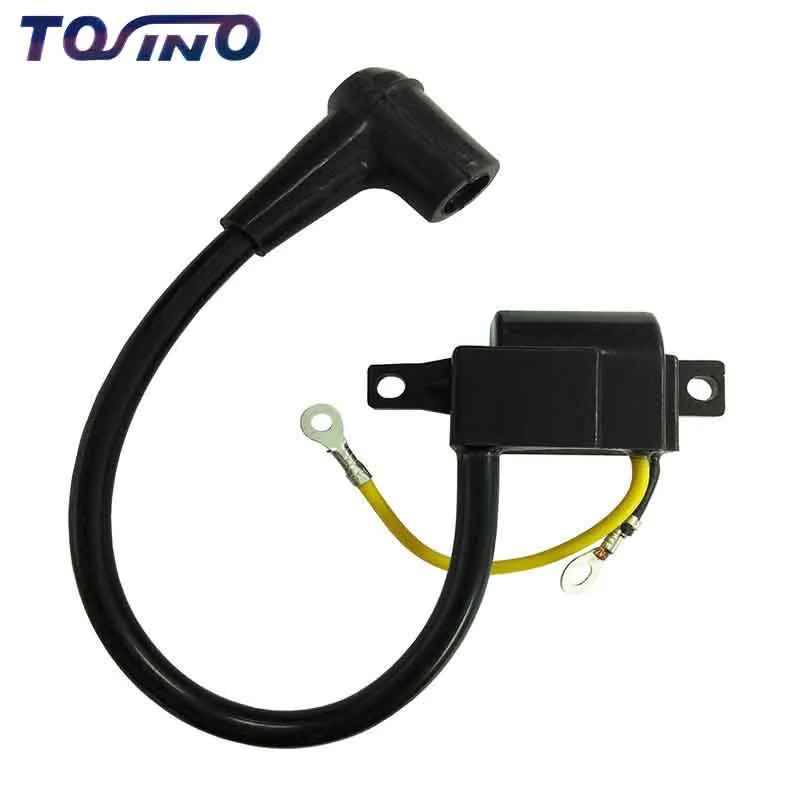 Ignition Coil Module For Husqvarna 61 Old Type Chainsaw Parts Graden