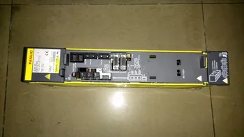 

100% TESTED ORIGINAL A06B-6130-H003 FANUC SERVO AMPLIFIER A06B-6130-H003