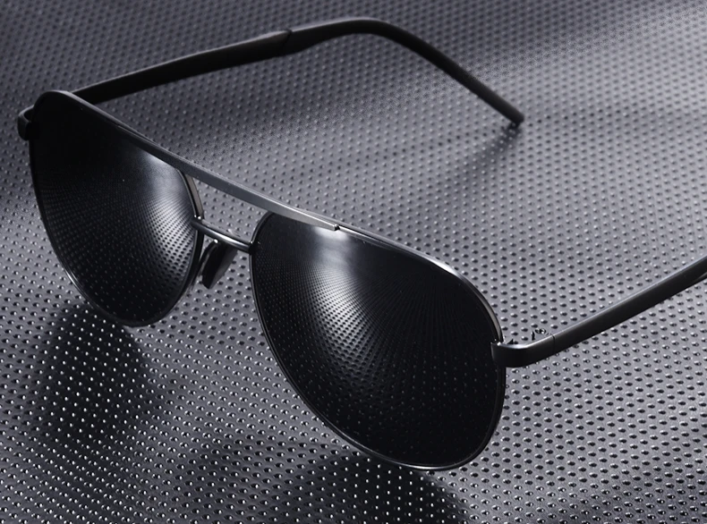 AOFLY дизайн Пилот мужские солнцезащитные очки мужские Поляризованные TAC солнцезащитные очки резиновые ноги oculos мужские очки аксессуары для мужчин с Чехол