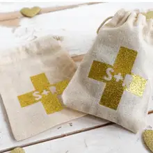 Индивидуальные инициалы Девичник похмелье свадебный душ восстановление выживания комплект подарок на свадьбу альтернатива сумки курица вечерние сумки