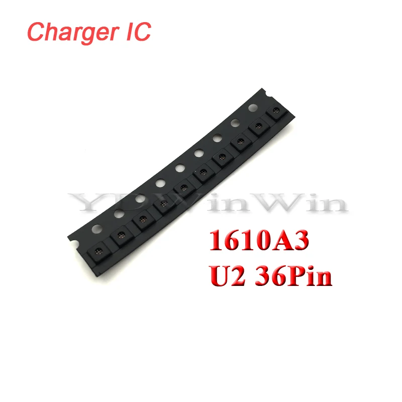 IP IC 1610A3 U2 36 Pin
