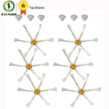 

Side Brush for iRobot Roomba 500 600 700 Series 530 540 550 560 570 580 650 760 770 780 sidebrush Roomba 500, 600 and 700 Serie