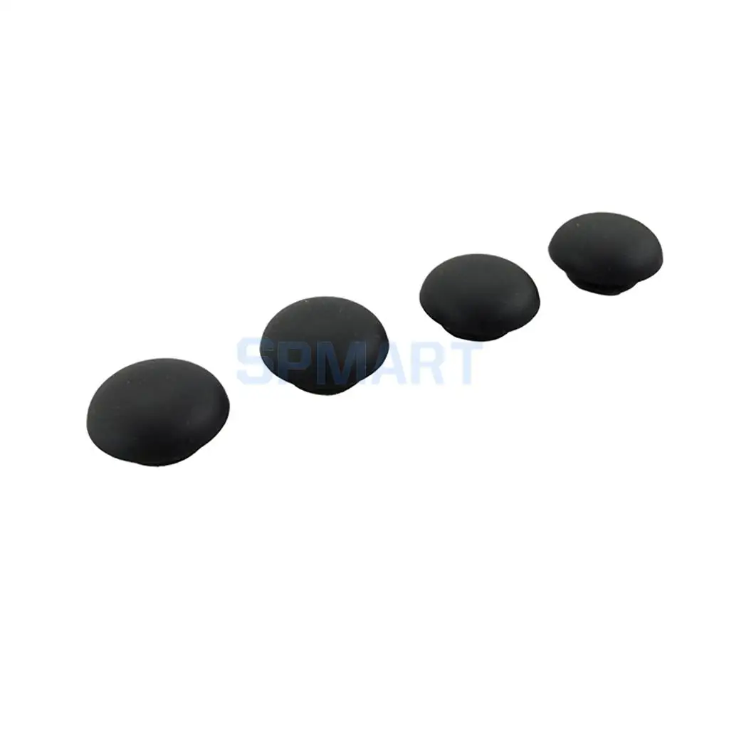 4Pcs/Pack Landing Mats Feet Anti-vibration Dampers for UDI for U31 for U31W for U36 for U34W for U36WH Remote Control Parts