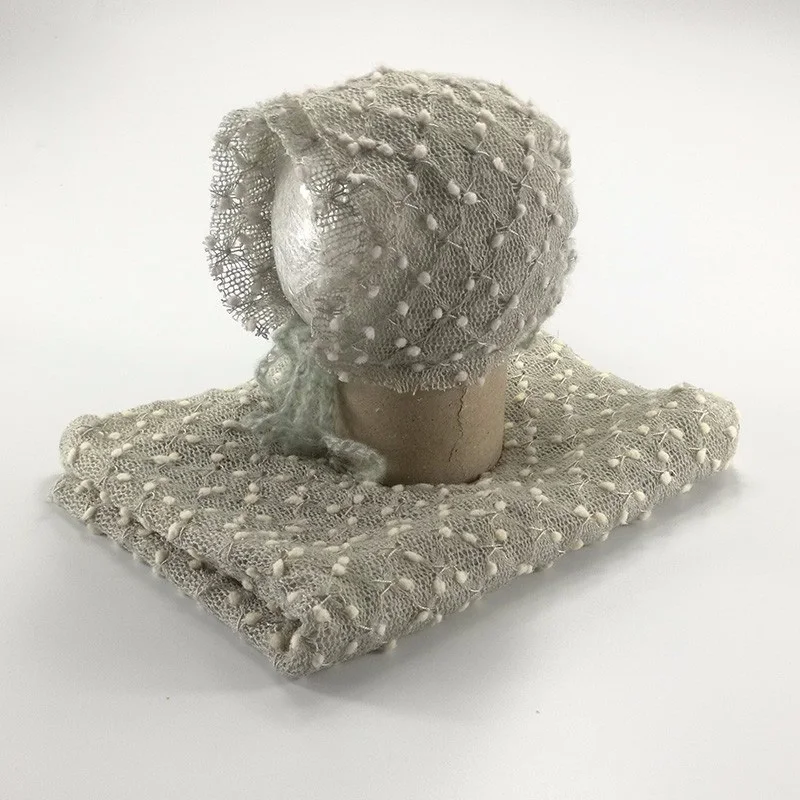 Рисунок 2 - Набор для фотосъемки ручная вязка