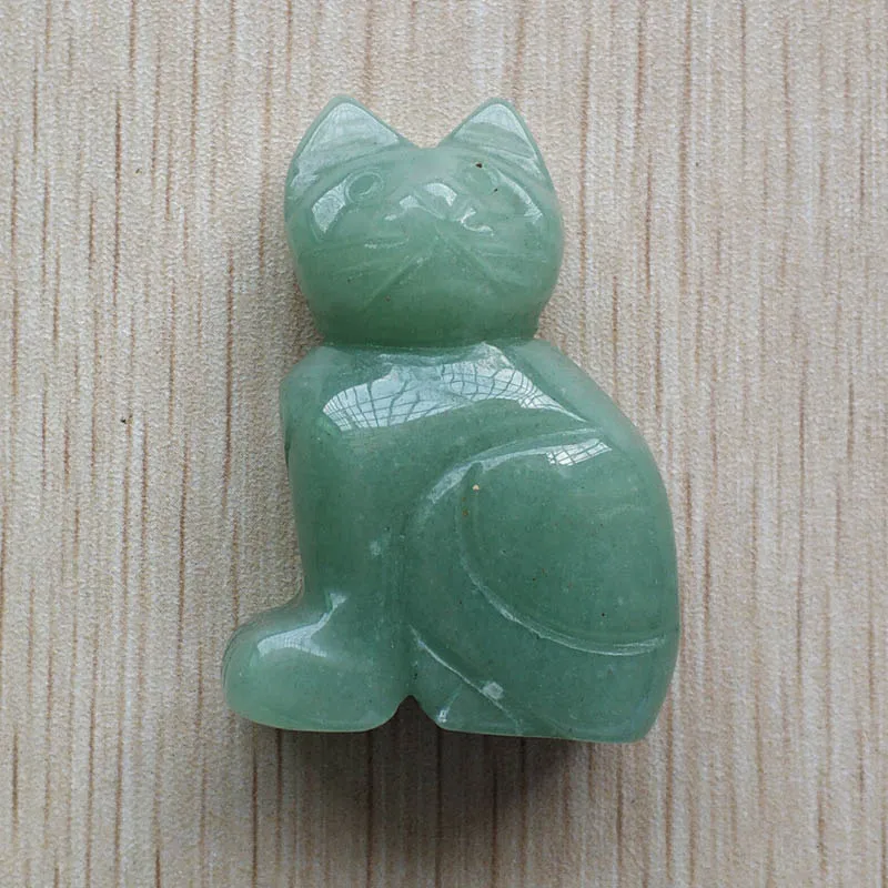 green aventurine