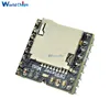 20pcs/lot DFPlayer Mini MP3 DF Player Module Board MP3 Audio Voice Decode Board For Arduino TF Card U-Disk IO/Serial Port/AD ► Photo 3/6