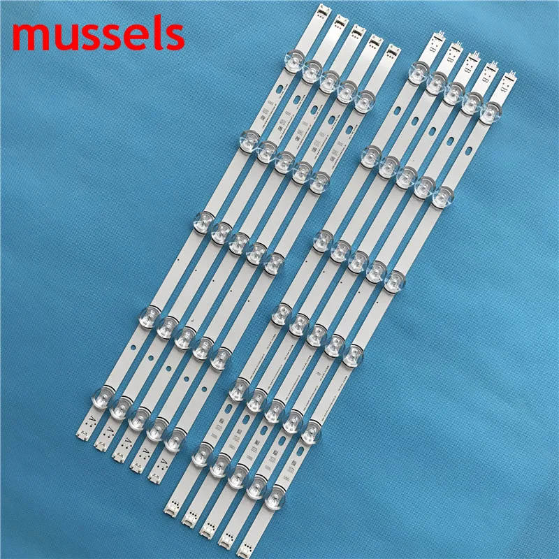 For LG 55" inch TV Original LED For T550HVF04.2 NC550DUE-VCCP1 55LB580V LC550DUE FG A1 A2 A3 A4 A5 A6 M1 M2 M3 M4 P1 P2 HC550DUN For LG 55" inch TV Original LED For T550HVF04.2 NC550DUE-VCCP1 55LB580V LC550DUE FG A1 A2 A3 A4 A5 A6 M1 M2 M3 M4 P1 P2 HC550DUN