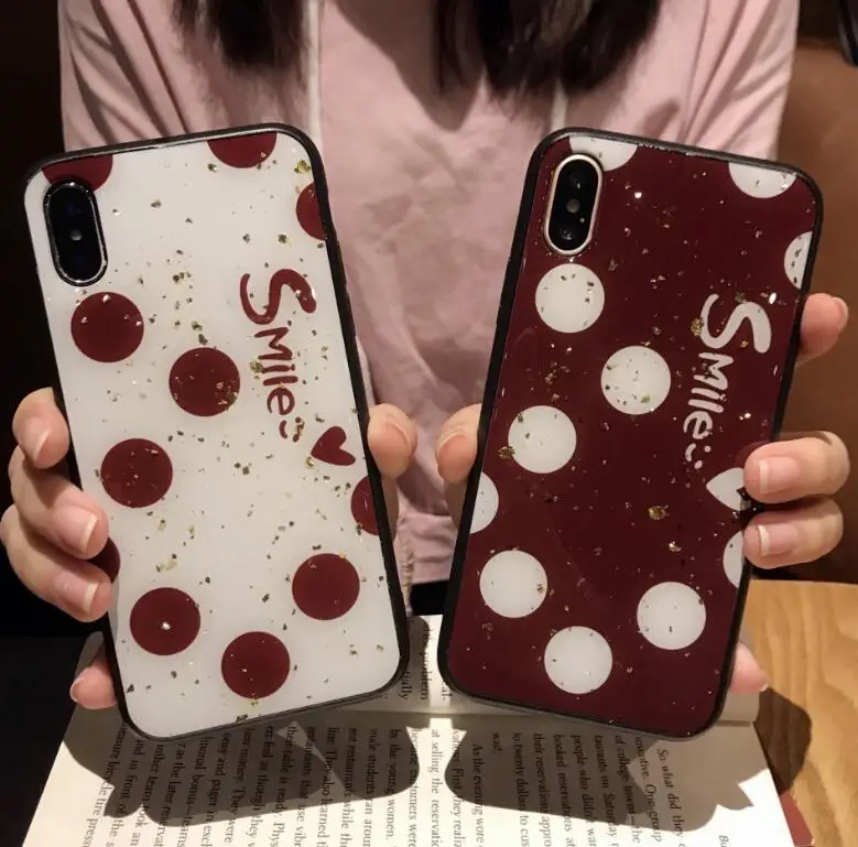 

PF01- Vivo/oppo Silicone Apple xsmax Soft-shell Mobile Phone Protector