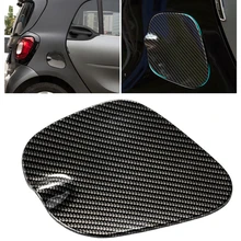 Car fuel cover ABS 3D sticker Modification accessories Fuel tank cap exterior decoration Car Styling for new smart 453 fortwo цена Car fuel cover ABS 3D sticker Modification accessories Fuel tank cap exterior decoration Car Styling for new smart 453 fortwo цены онлайн